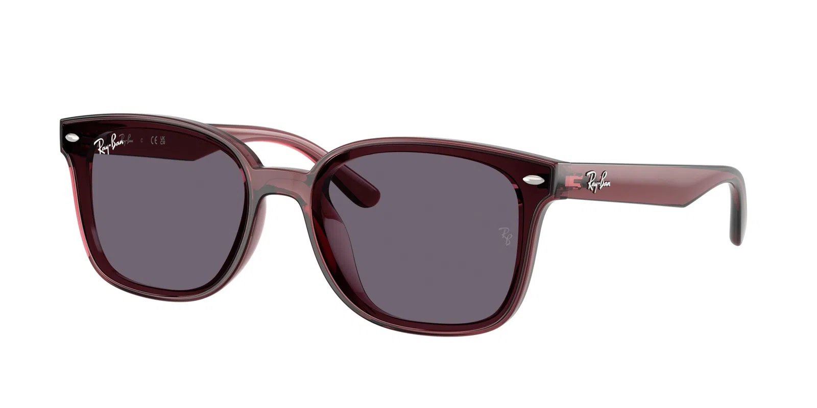 Ray-Ban 4461D Sunglasses - view 5